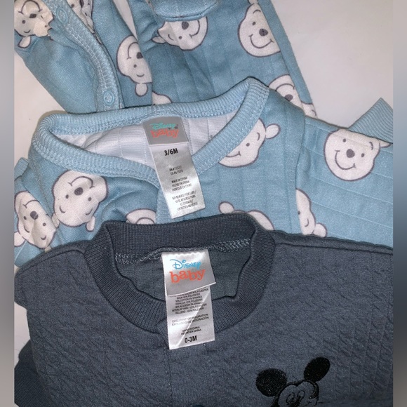 Disney Baby bundle - Picture 2 of 4